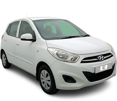 2012 Hyundai i10 - Hatchback - Petrol - Manual - ₹1.78 lakh